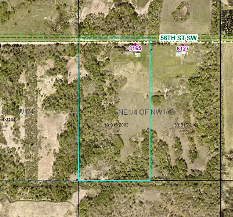 8165 56th Street SW Staples, MN 56479