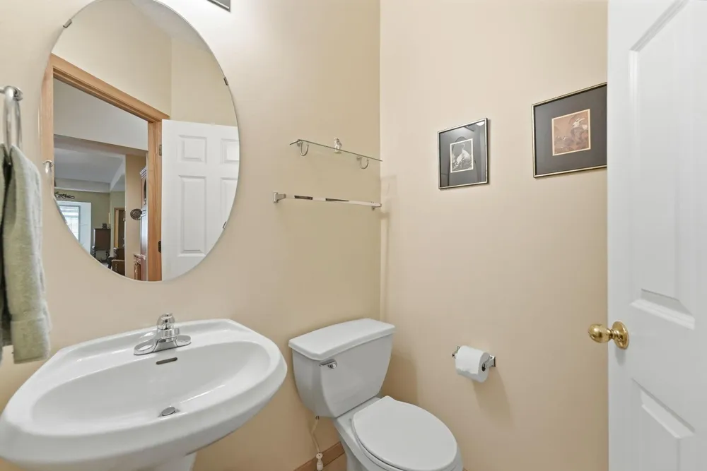 2641 Boulder Way Burnsville, MN 55337