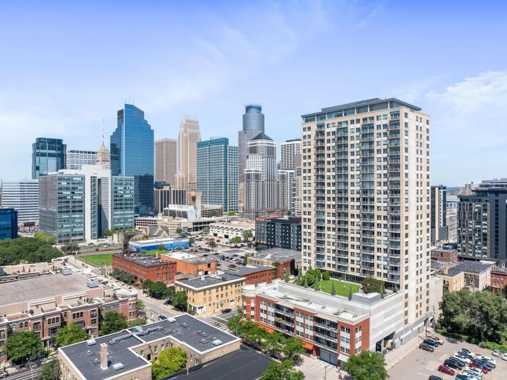 929 Portland Ave #1310 Minneapolis, MN 55404