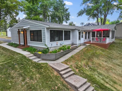 19024 Ridge Drive