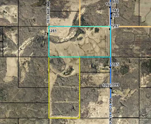 1297 County Road 2 NW Williams, MN 56686