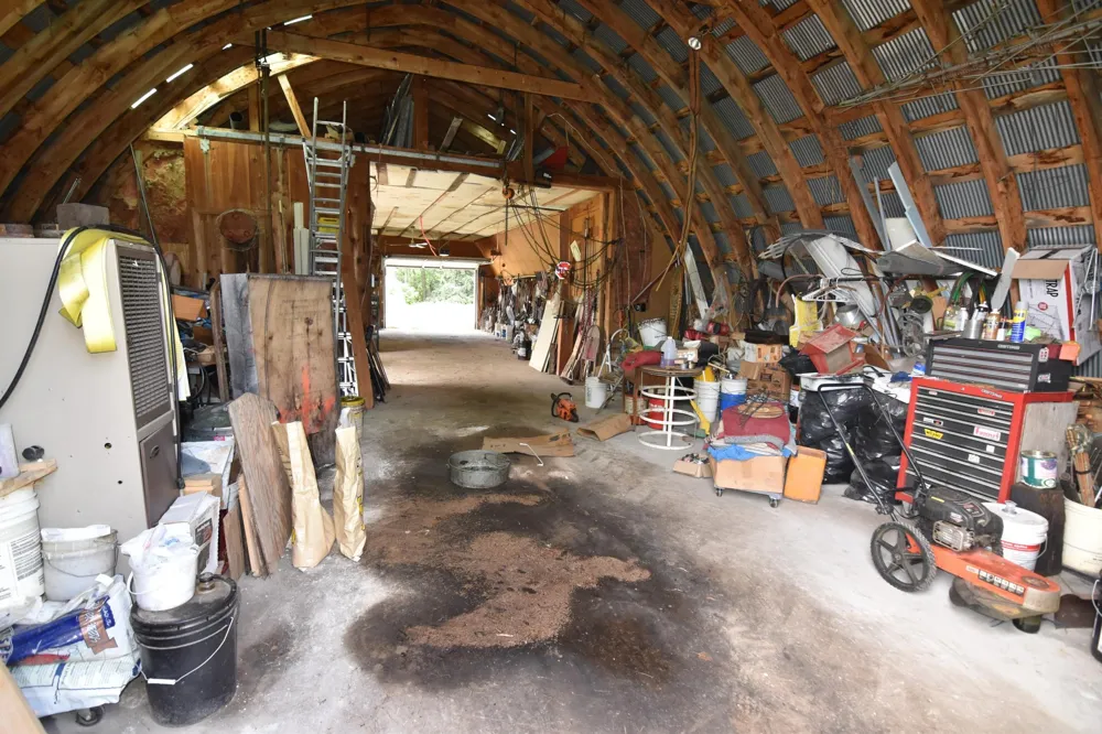 1297 County Road 2 NW Williams, MN 56686