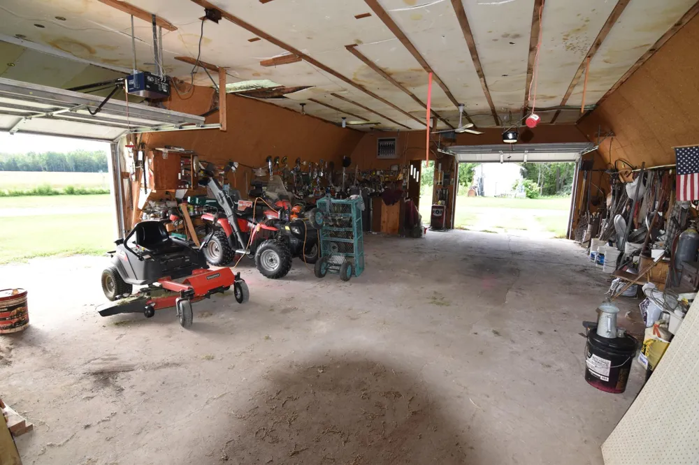 1297 County Road 2 NW Williams, MN 56686