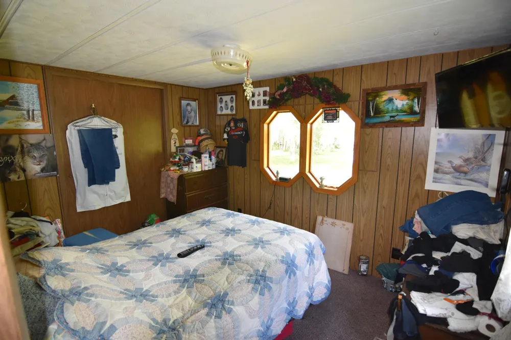 1297 County Road 2 NW Williams, MN 56686