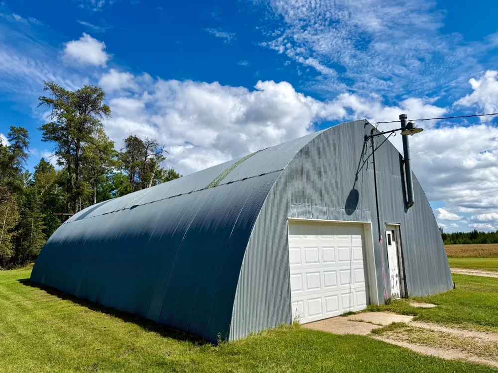 1297 County Road 2 NW Williams, MN 56686