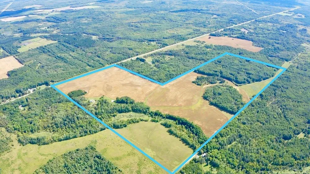1297 County Road 2 NW Williams, MN 56686