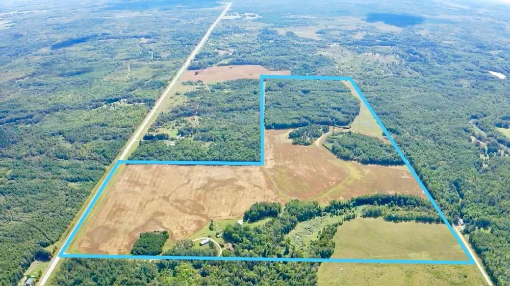 1297 County Road 2 NW Williams, MN 56686