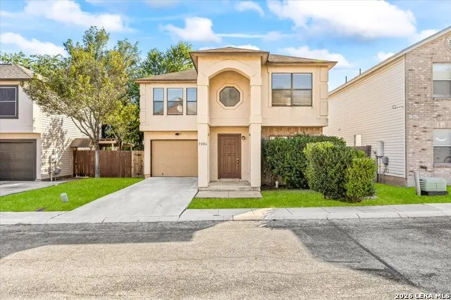5006 Kenton Trce San Antonio, TX 78240