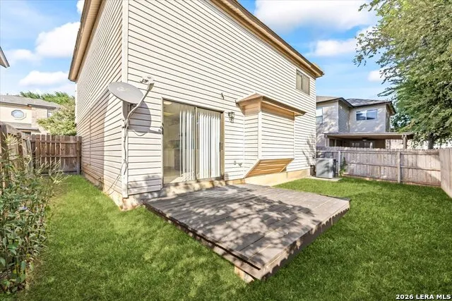 5006 Kenton Trce San Antonio, TX 78240