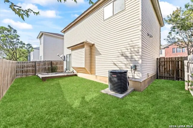 5006 Kenton Trce San Antonio, TX 78240