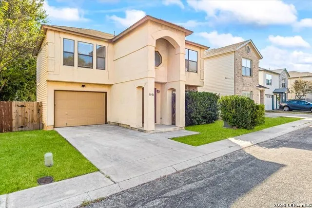5006 Kenton Trce San Antonio, TX 78240