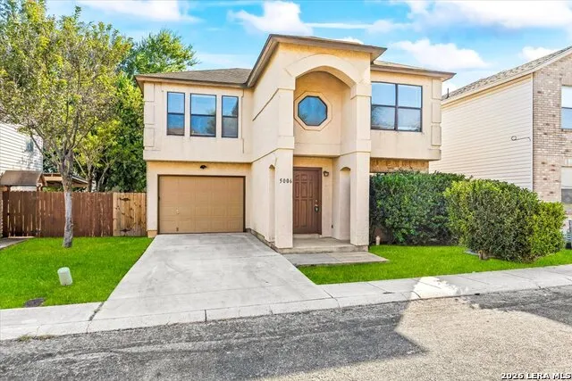 5006 Kenton Trce San Antonio, TX 78240