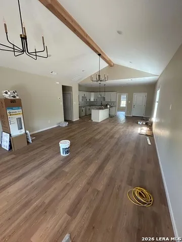 504 HICKORY ST Jourdanton, TX 78026
