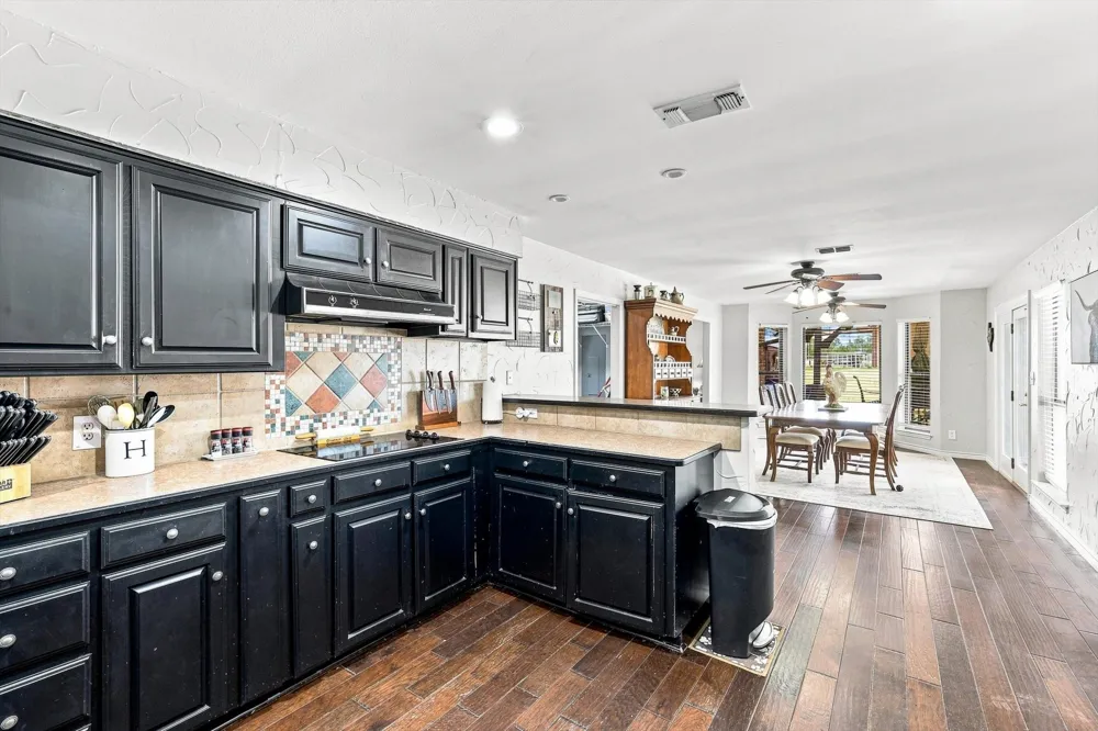 11513 Ridgeview Circle Fort Worth, TX 76244