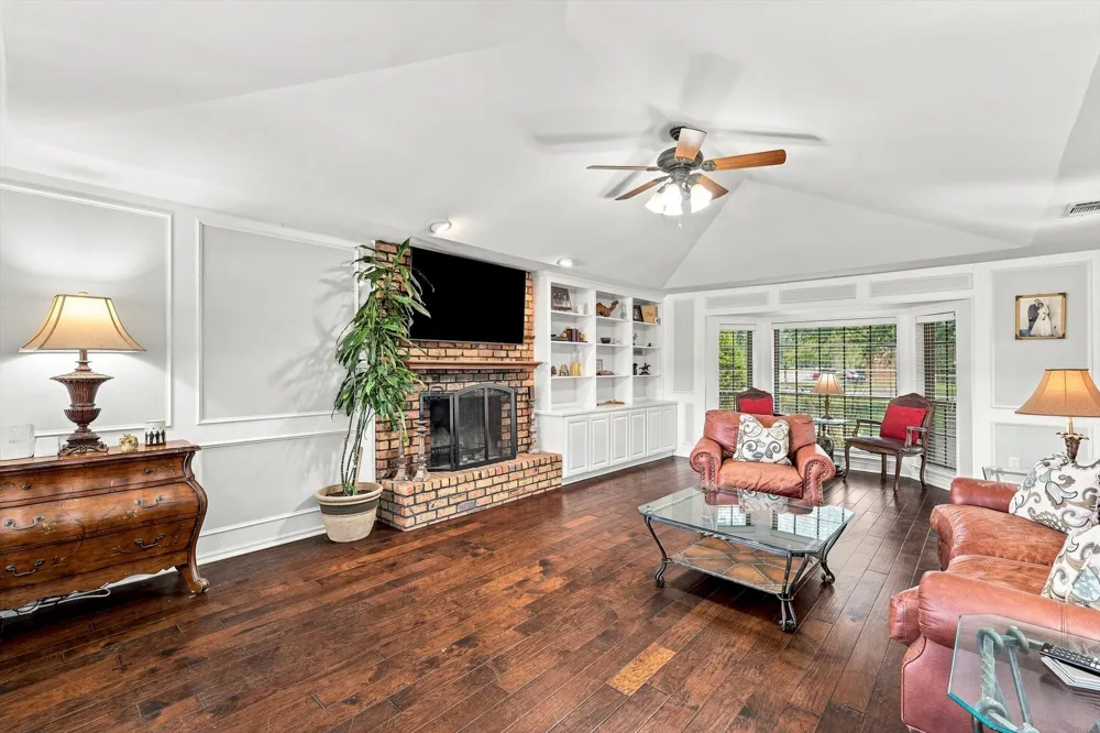 11513 Ridgeview Circle Fort Worth, TX 76244
