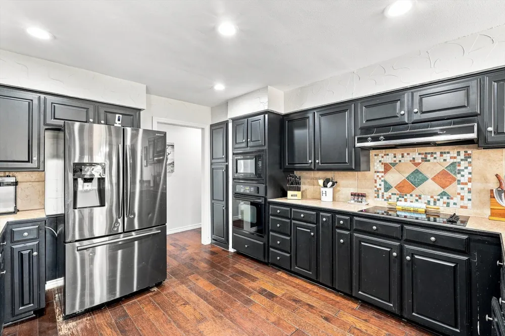 11513 Ridgeview Circle Fort Worth, TX 76244