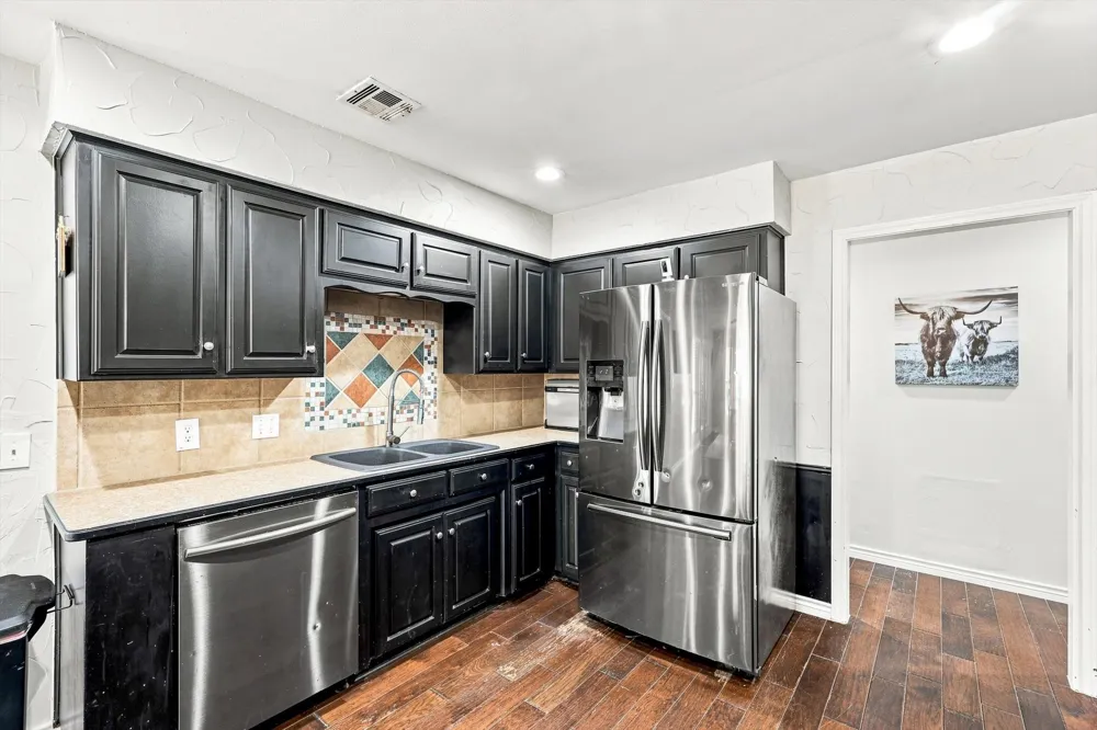11513 Ridgeview Circle Fort Worth, TX 76244