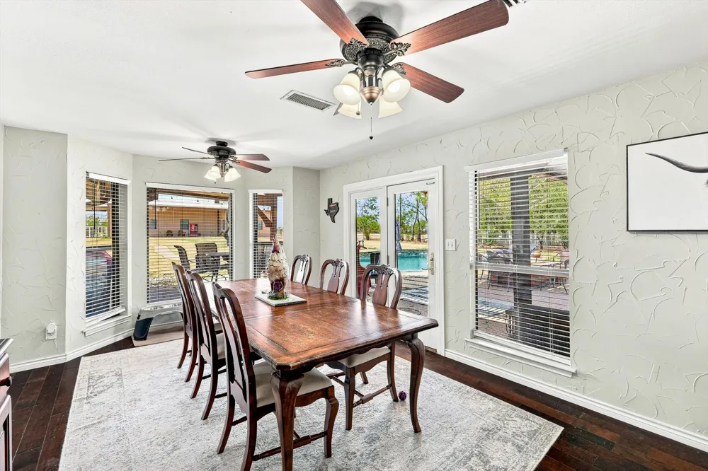 11513 Ridgeview Circle Fort Worth, TX 76244
