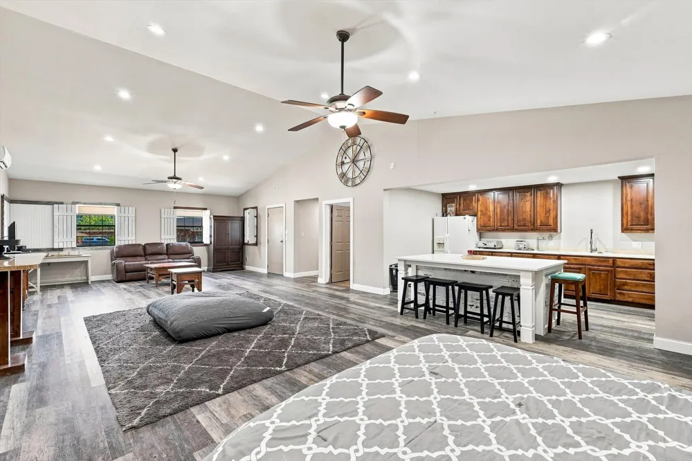 11513 Ridgeview Circle Fort Worth, TX 76244