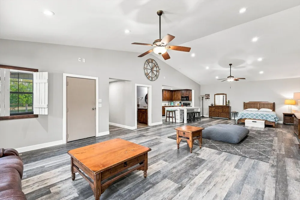 11513 Ridgeview Circle Fort Worth, TX 76244