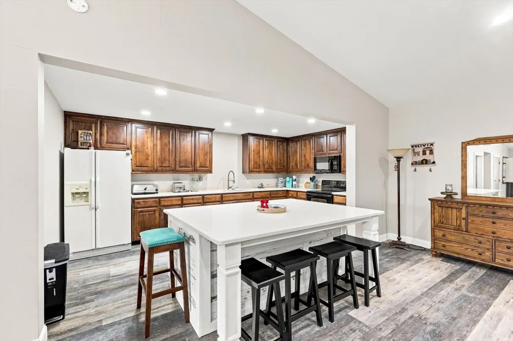 11513 Ridgeview Circle Fort Worth, TX 76244