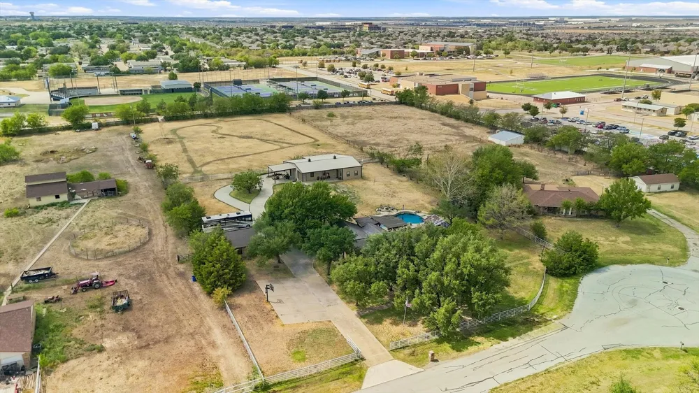 11513 Ridgeview Circle Fort Worth, TX 76244