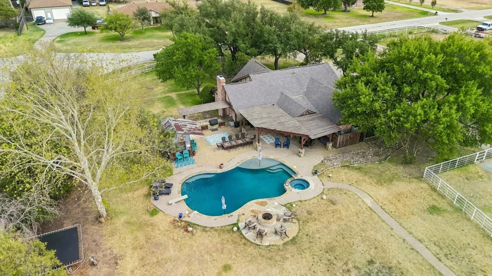 11513 Ridgeview Circle Fort Worth, TX 76244