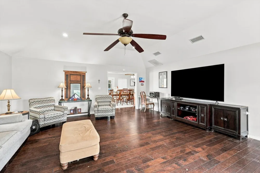 11513 Ridgeview Circle Fort Worth, TX 76244