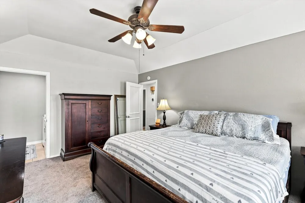 11513 Ridgeview Circle Fort Worth, TX 76244