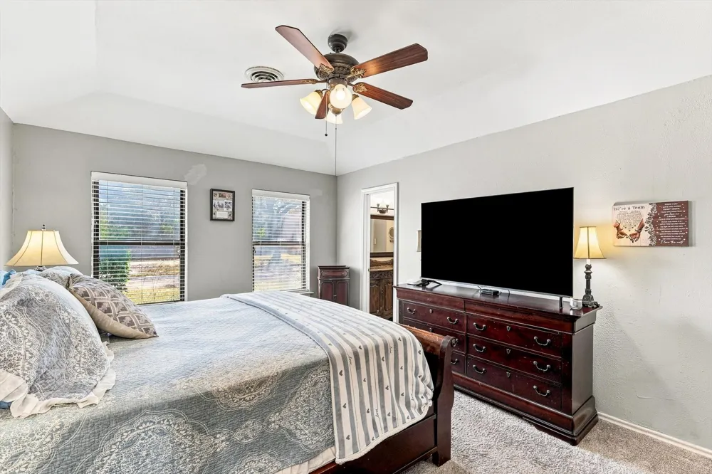 11513 Ridgeview Circle Fort Worth, TX 76244