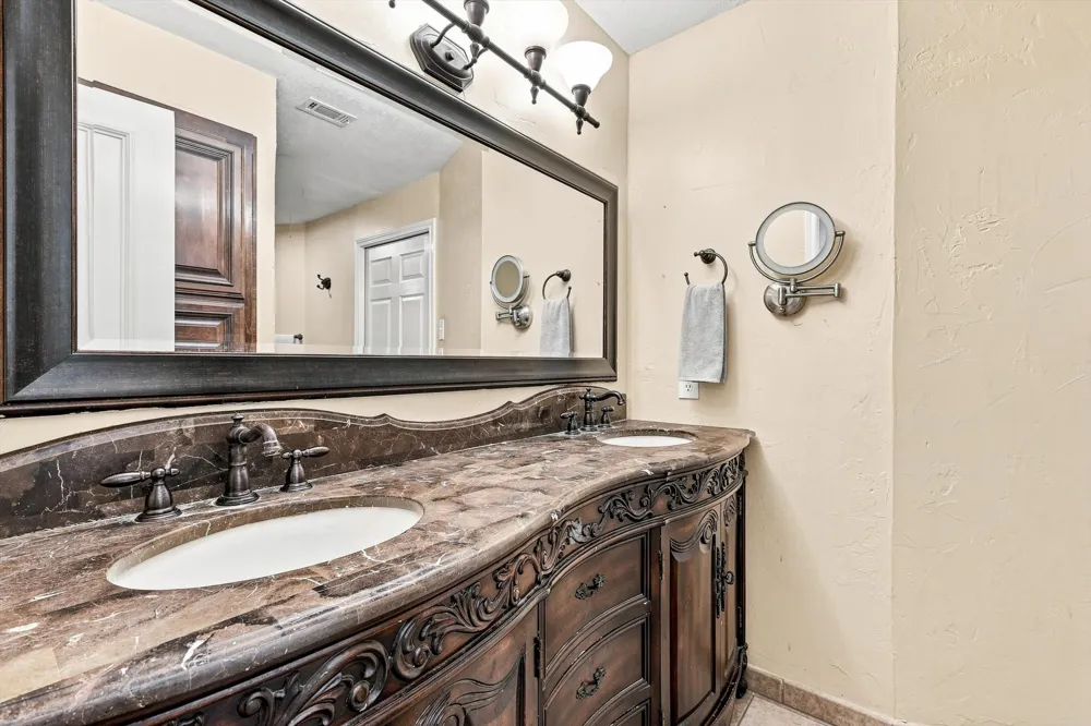 11513 Ridgeview Circle Fort Worth, TX 76244