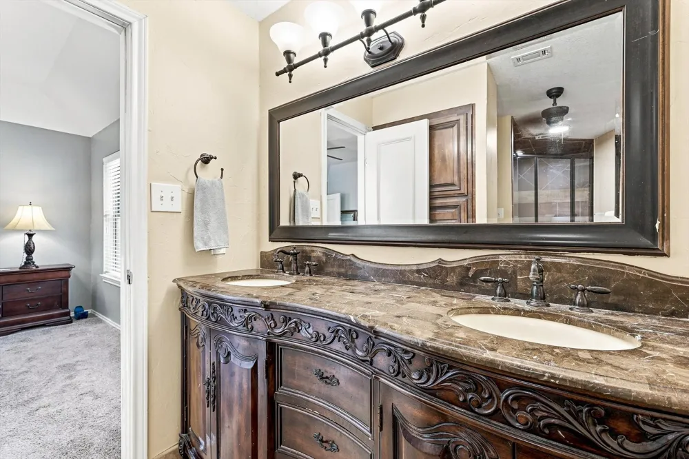 11513 Ridgeview Circle Fort Worth, TX 76244