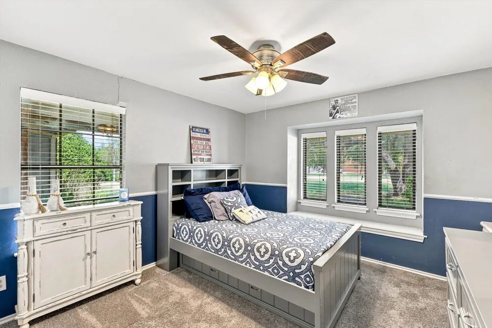 11513 Ridgeview Circle Fort Worth, TX 76244
