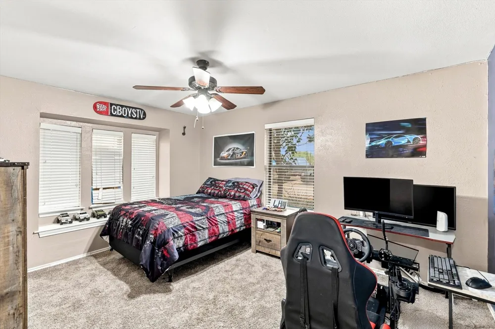 11513 Ridgeview Circle Fort Worth, TX 76244