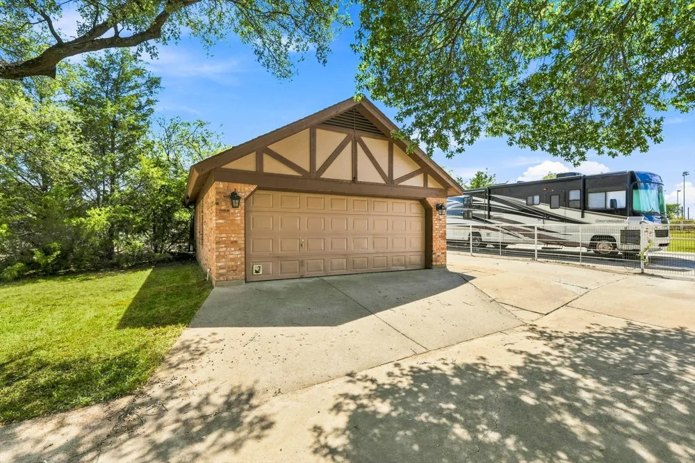11513 Ridgeview Circle Fort Worth, TX 76244