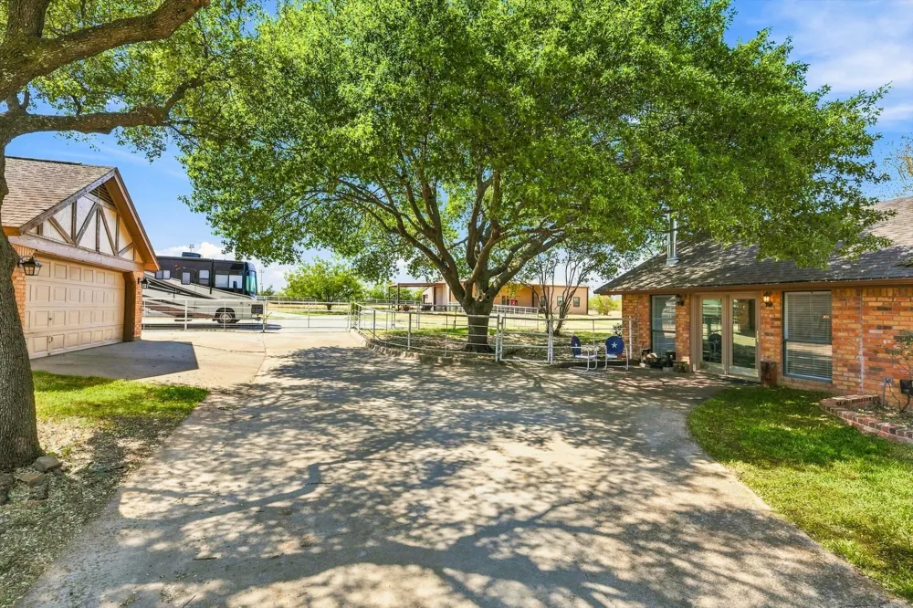 11513 Ridgeview Circle Fort Worth, TX 76244