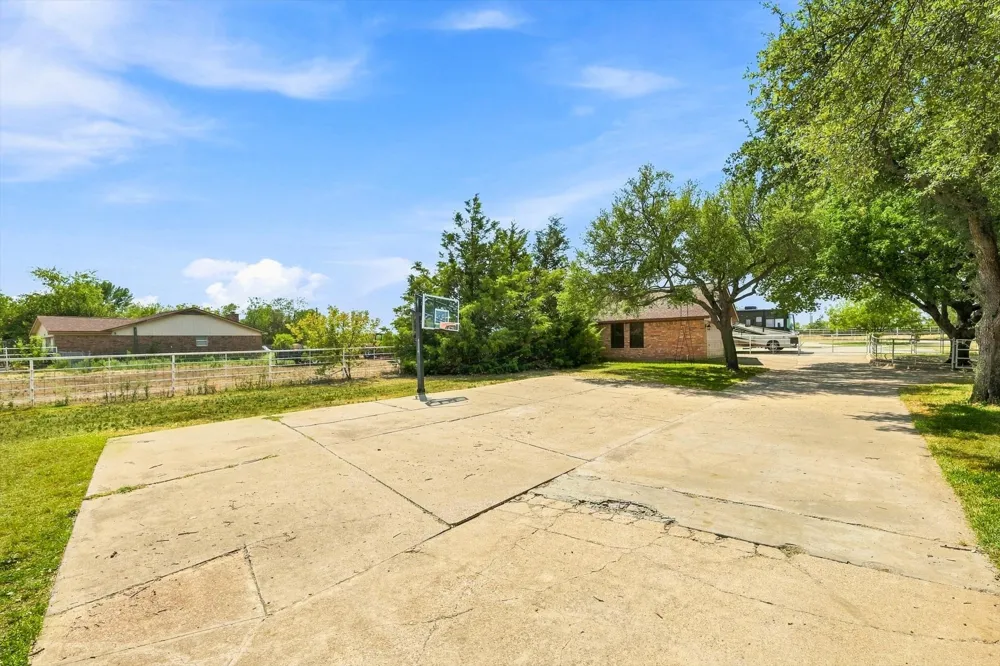 11513 Ridgeview Circle Fort Worth, TX 76244