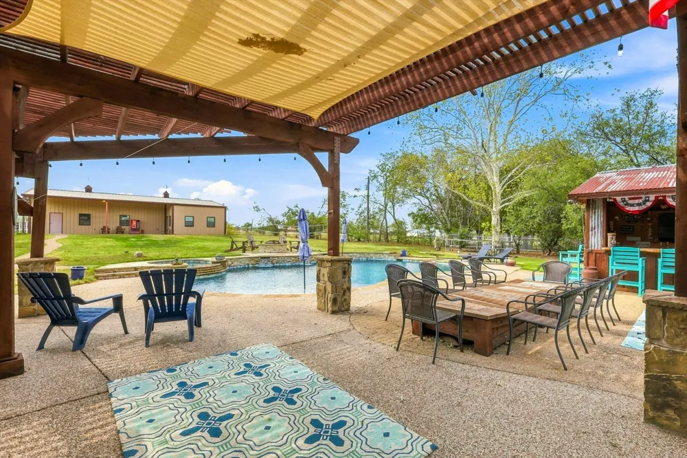 11513 Ridgeview Circle Fort Worth, TX 76244