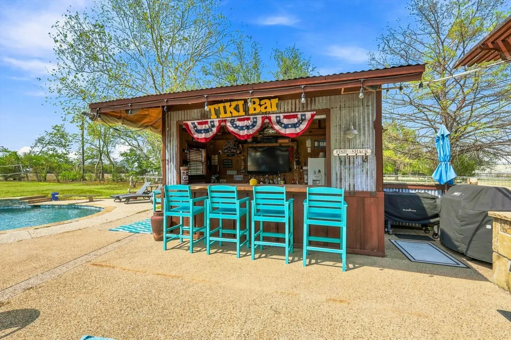 11513 Ridgeview Circle Fort Worth, TX 76244
