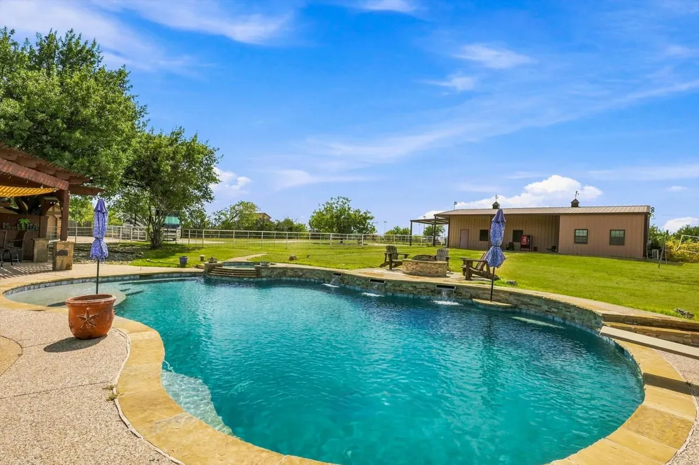 11513 Ridgeview Circle Fort Worth, TX 76244