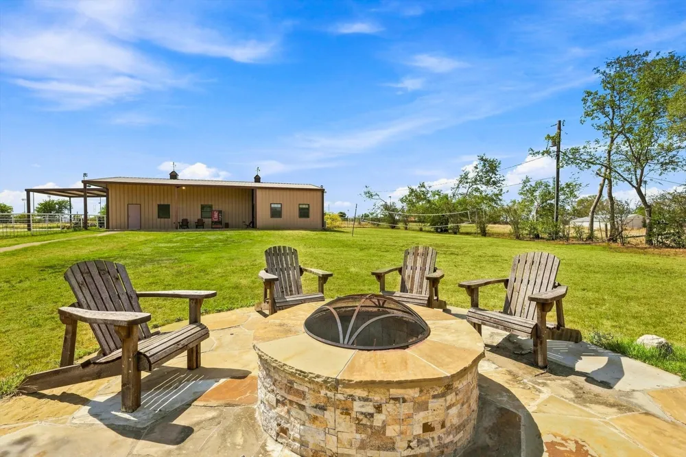11513 Ridgeview Circle Fort Worth, TX 76244