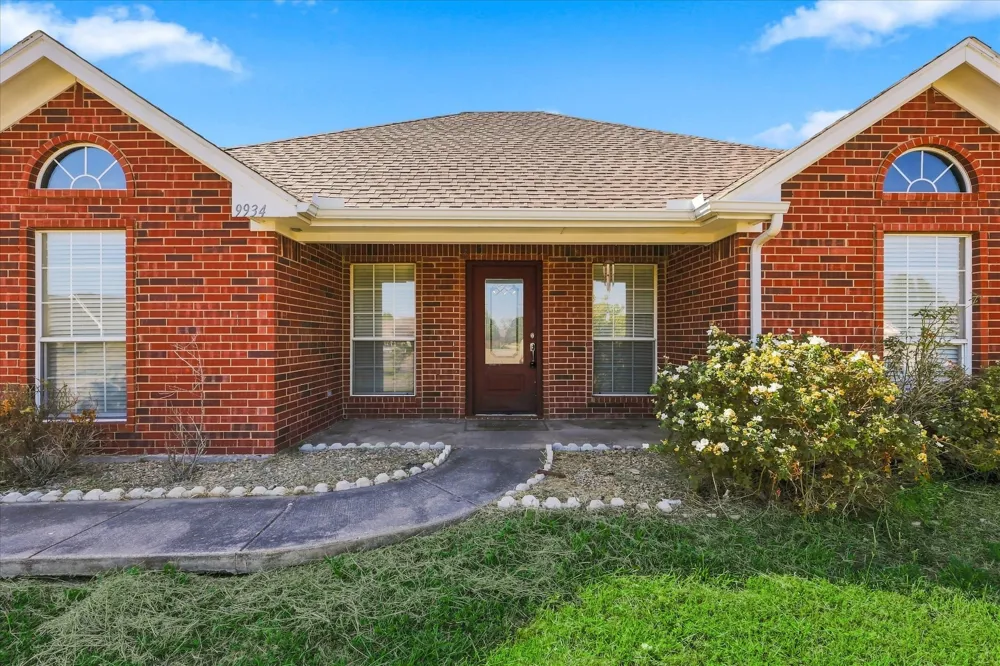9934 Stonehearth Lane Forney, TX 75126