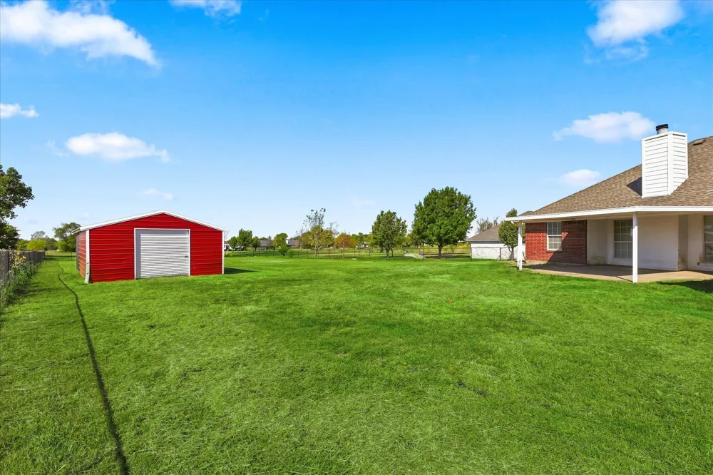 9934 Stonehearth Lane Forney, TX 75126