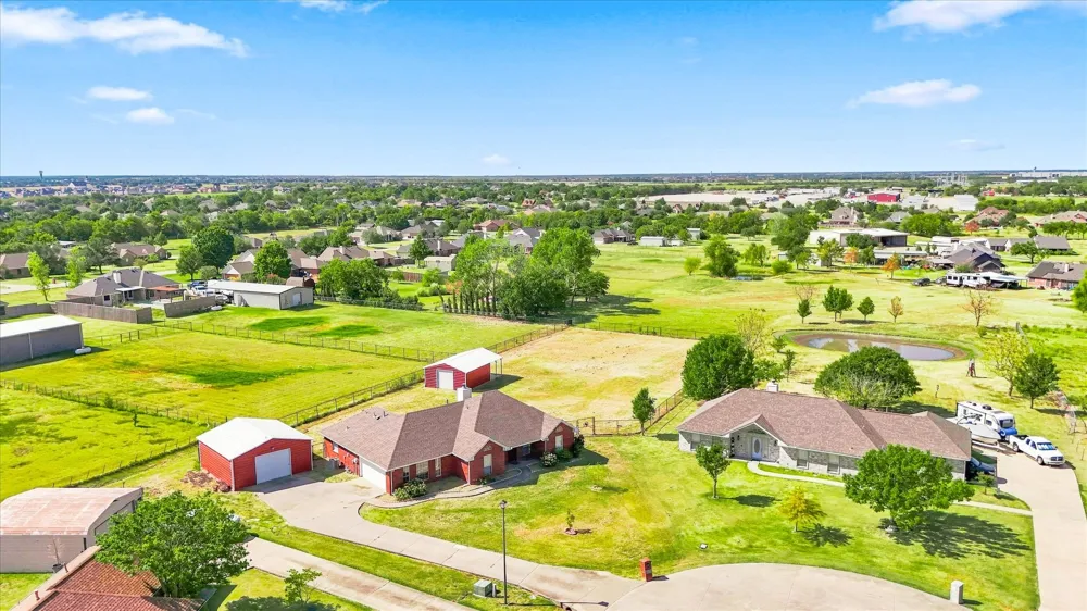 9934 Stonehearth Lane Forney, TX 75126