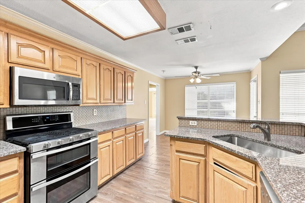 9934 Stonehearth Lane Forney, TX 75126