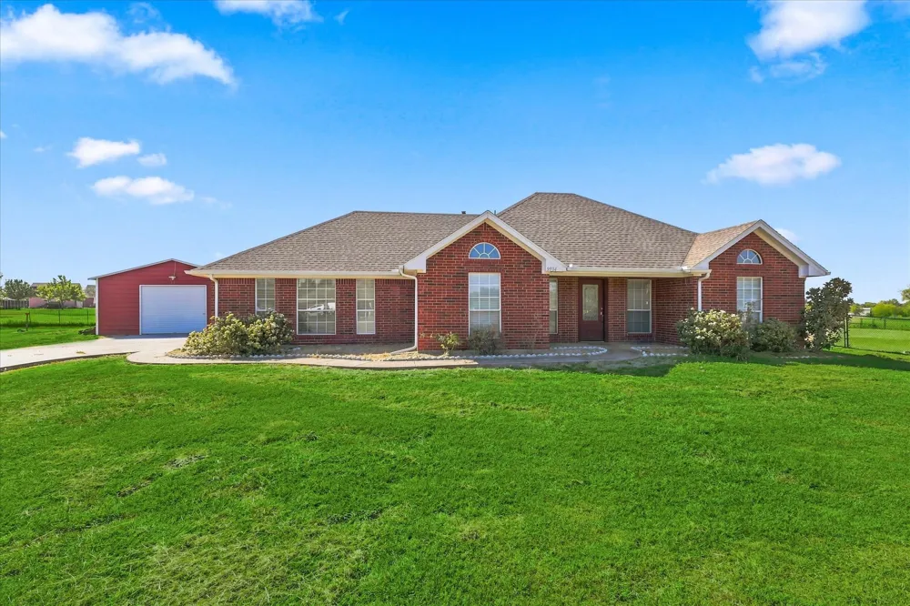 9934 Stonehearth Lane Forney, TX 75126
