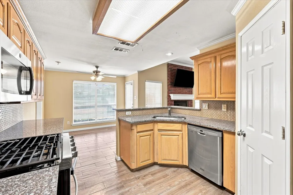 9934 Stonehearth Lane Forney, TX 75126