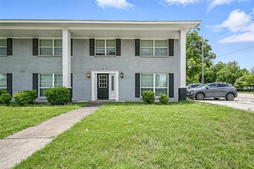 103 W Brown Street #1 Wylie, TX 75098