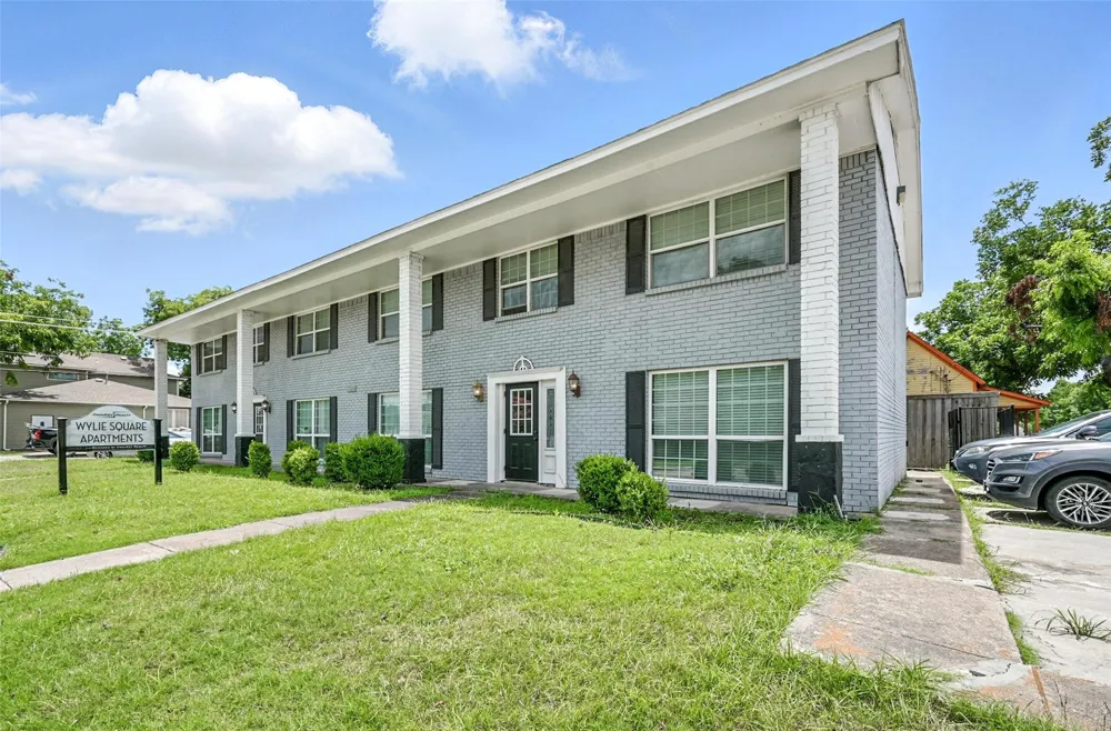 103 W Brown Street #1 Wylie, TX 75098
