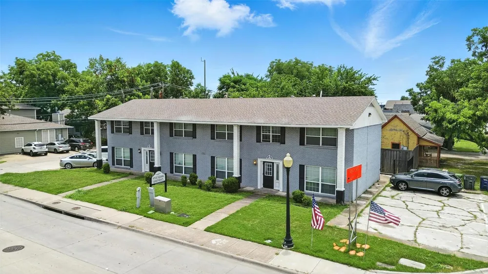 103 W Brown Street #1 Wylie, TX 75098